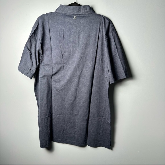 IZOD Men Golf Polo - XL - Picture 4 of 8